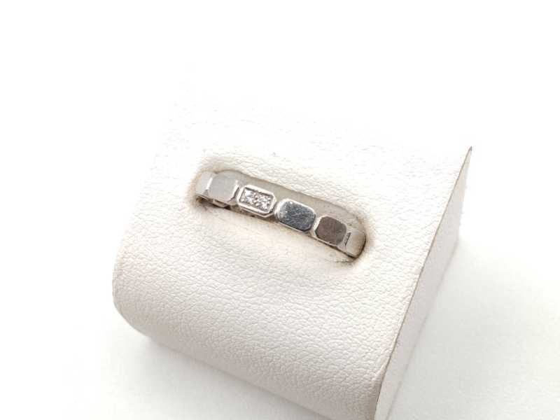 シャネル買取 プルミエールプロメスリング